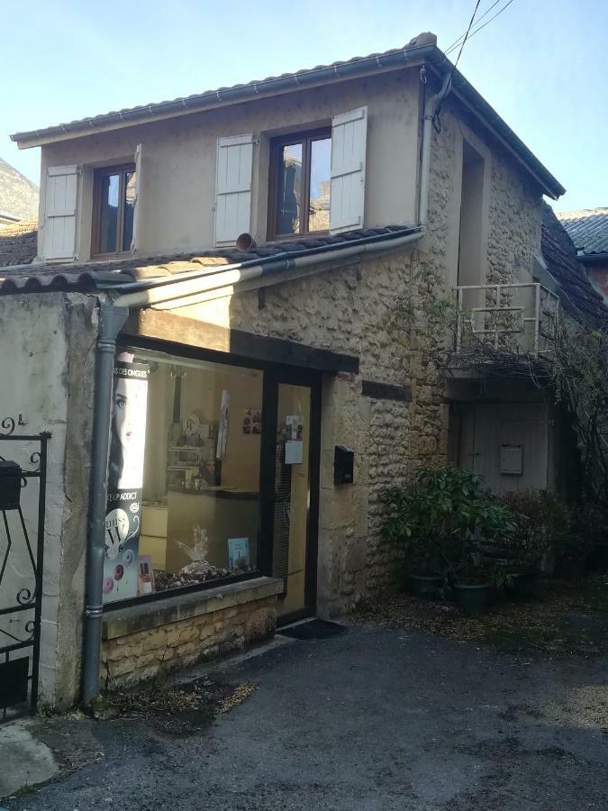 L'Appart Montignac Lascaux Εξωτερικό φωτογραφία